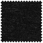 Black Chenille