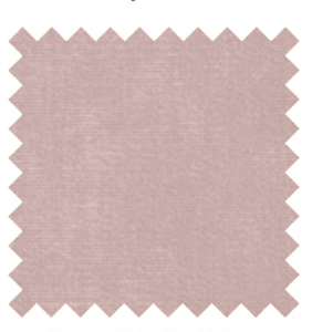 Blush pink