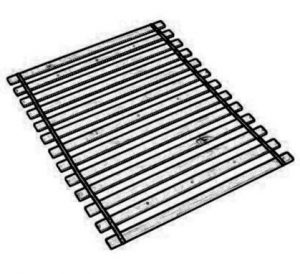 Slats No Storage