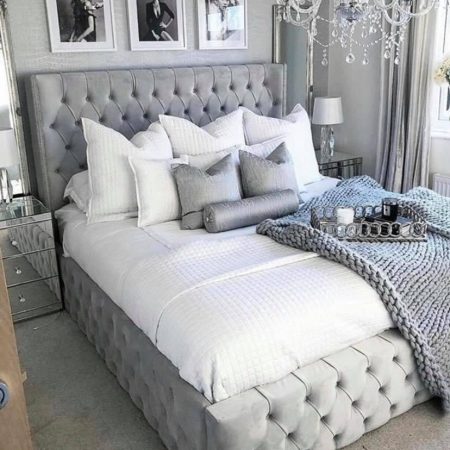 Frankfurt Bed
