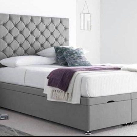 Princess Bed