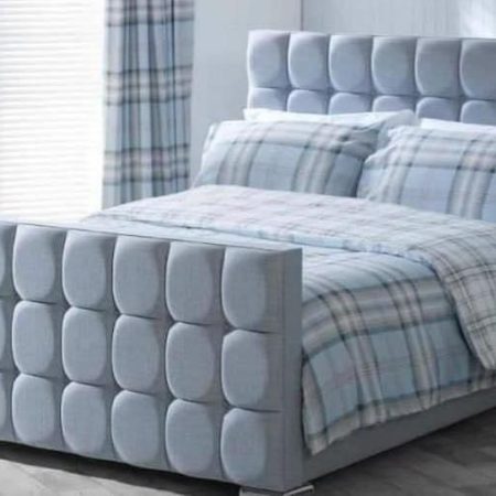 Cube Bed