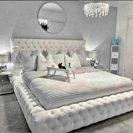 Royal Ambassador Bed