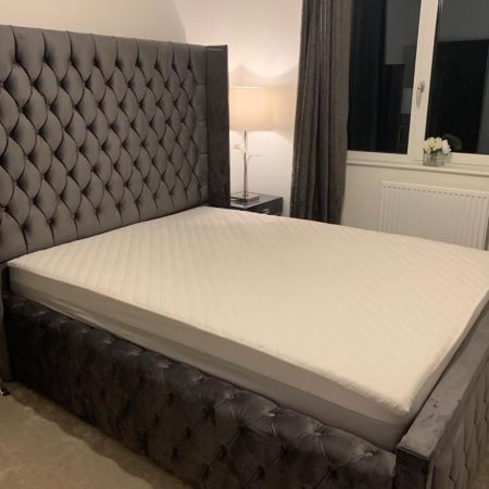 Kasperz Signature Bed