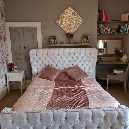 Shaff Bed