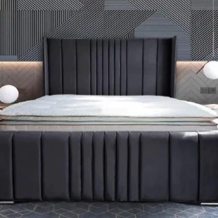Wingback Bella Bed