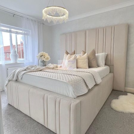 Luxury Princess Bed