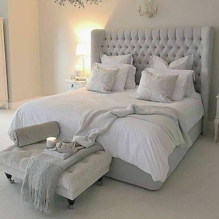 Windermere Bed